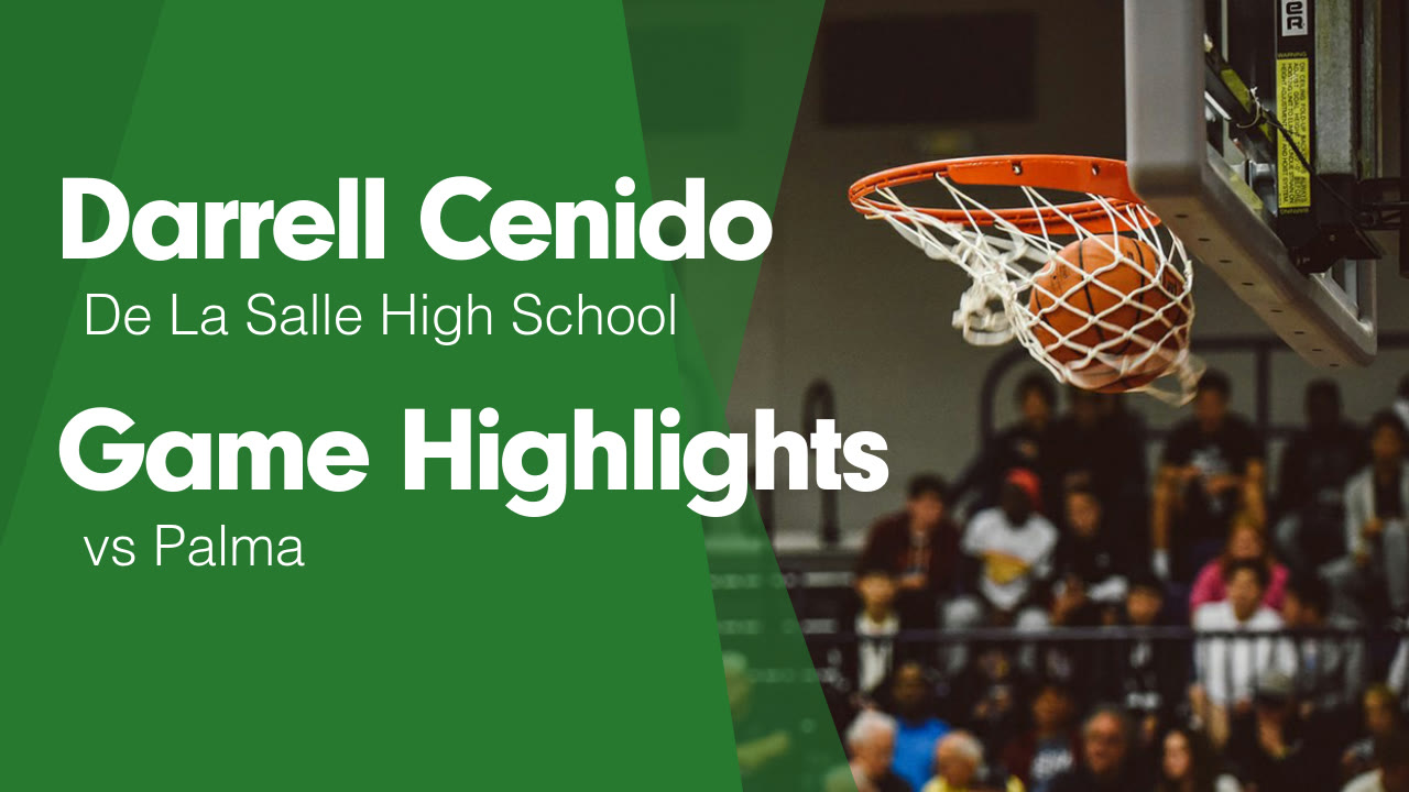 Game Highlights vs Palma thumbnail