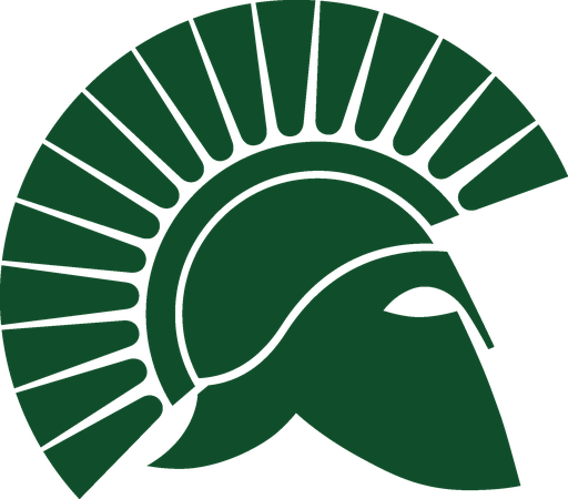 De La Salle Spartans logo